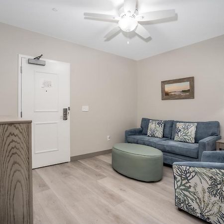 Lighthouse Suites - Best Western Signature Collection 翡翠岛 外观 照片