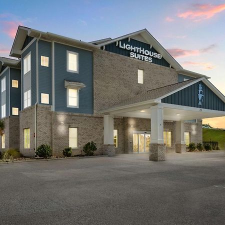 Lighthouse Suites - Best Western Signature Collection 翡翠岛 外观 照片