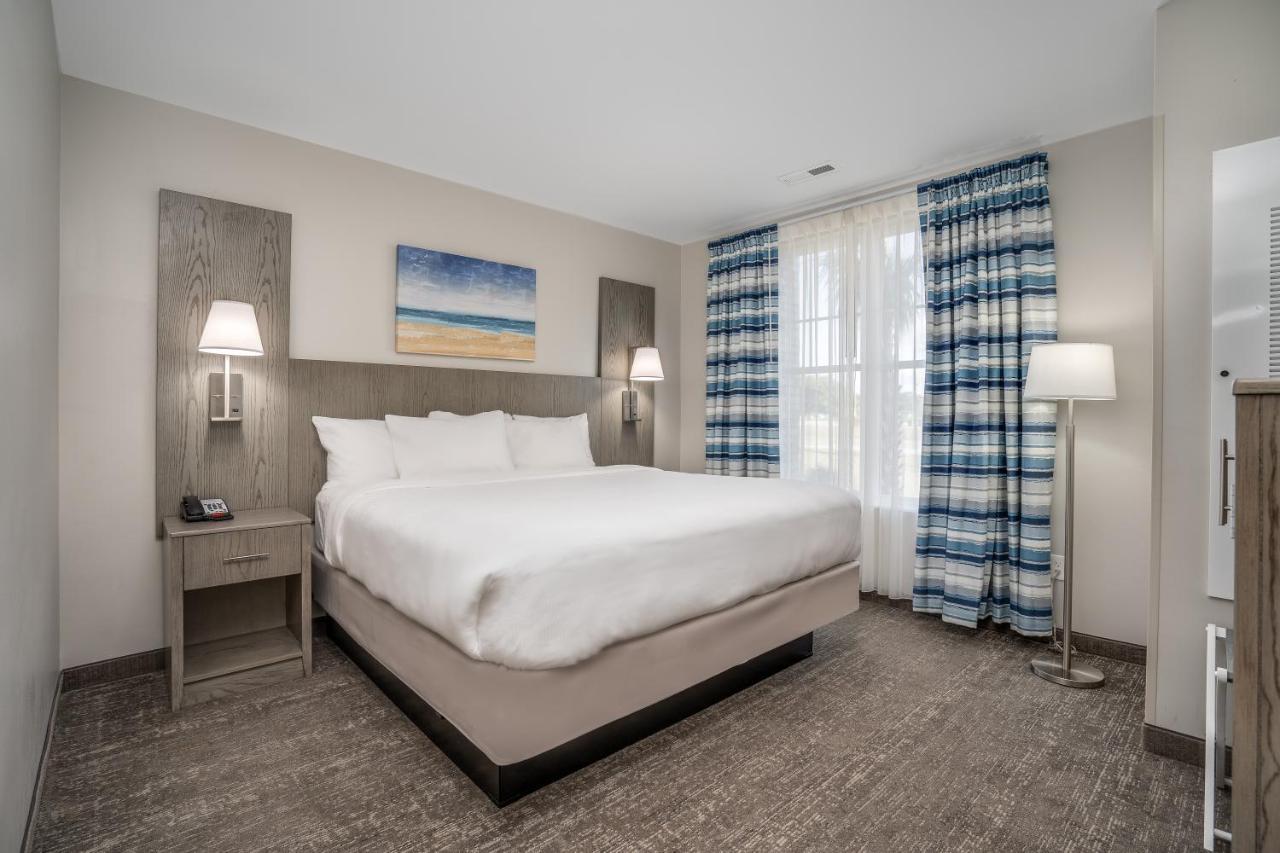 Lighthouse Suites - Best Western Signature Collection 翡翠岛 外观 照片