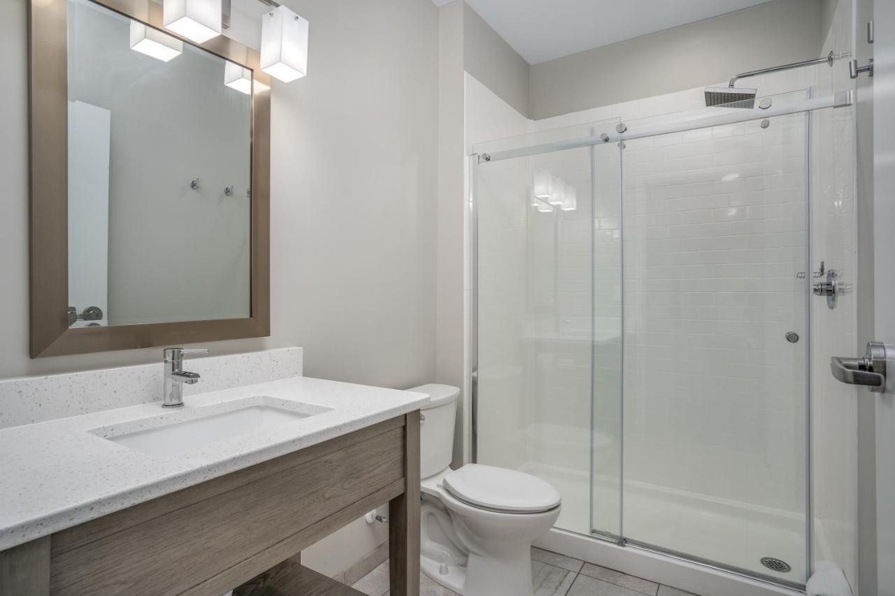Lighthouse Suites - Best Western Signature Collection 翡翠岛 外观 照片