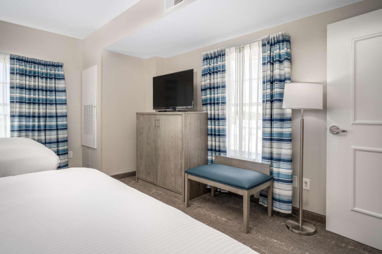 Lighthouse Suites - Best Western Signature Collection 翡翠岛 外观 照片