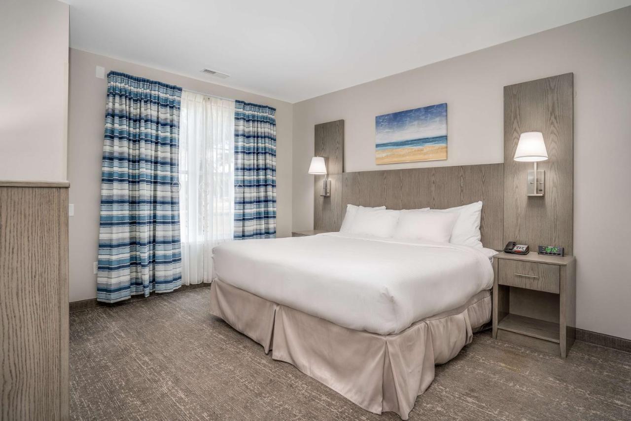 Lighthouse Suites - Best Western Signature Collection 翡翠岛 外观 照片