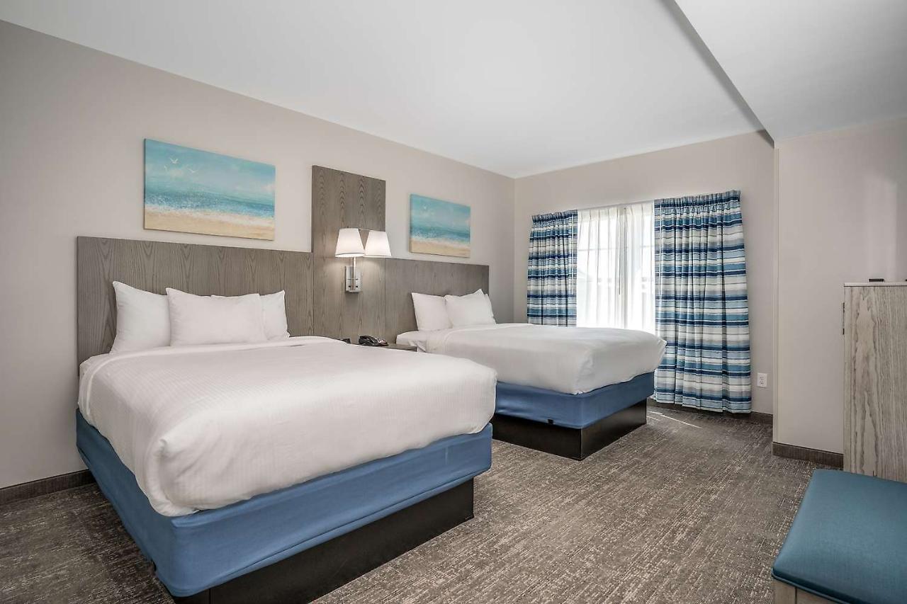 Lighthouse Suites - Best Western Signature Collection 翡翠岛 外观 照片