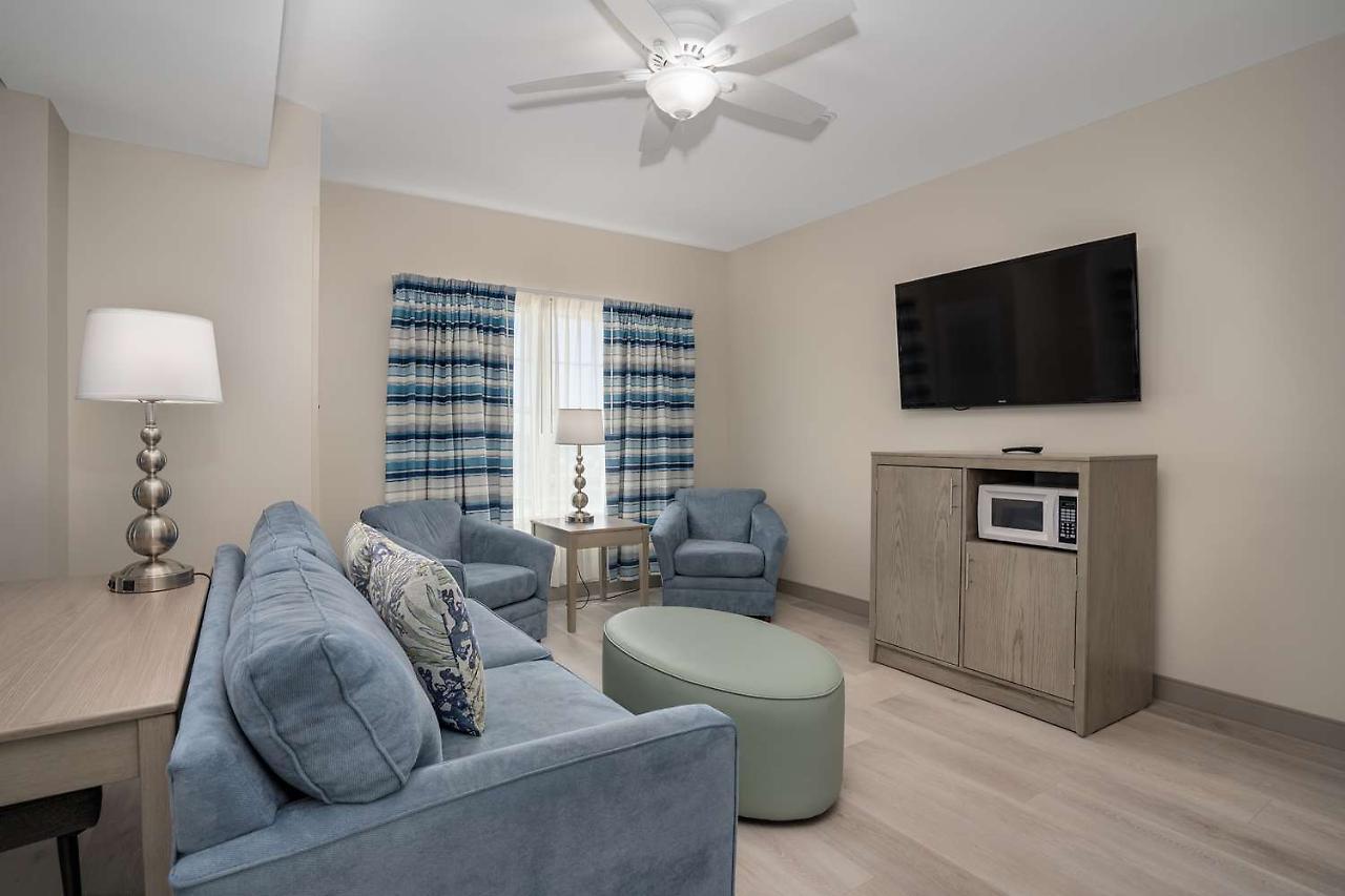 Lighthouse Suites - Best Western Signature Collection 翡翠岛 外观 照片