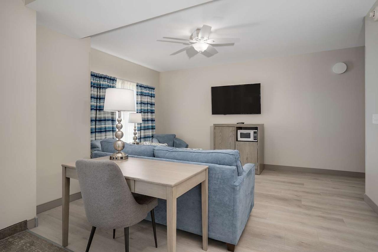 Lighthouse Suites - Best Western Signature Collection 翡翠岛 外观 照片
